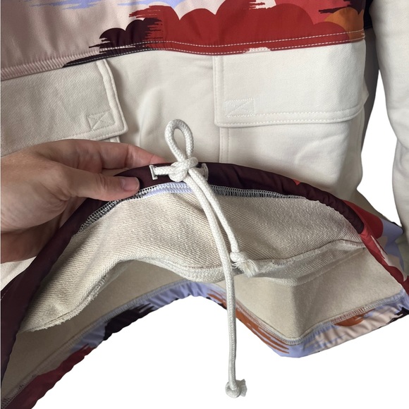 Free People Movement Day Break pullover jacket NWOT - Picture 12 of 15